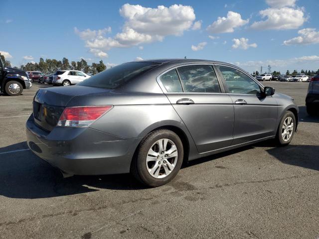 1HGCP2F49AA118754 - 2010 HONDA ACCORD LXP 灰色 照片 3