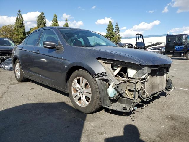 1HGCP2F49AA118754 - 2010 HONDA ACCORD LXP 灰色 照片 4