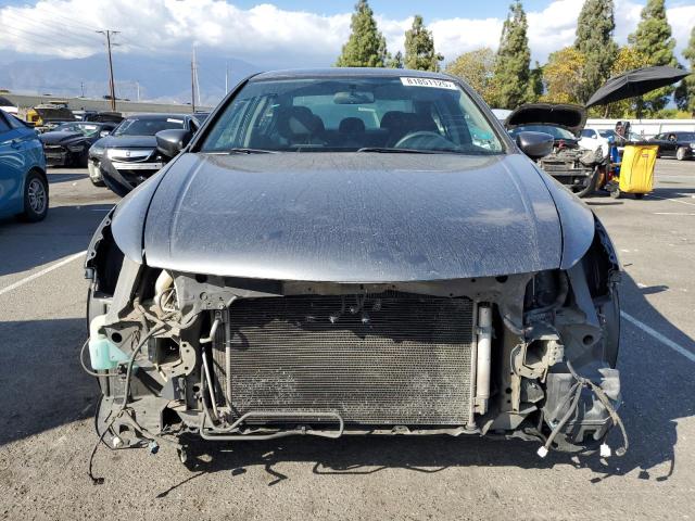 1HGCP2F49AA118754 - 2010 HONDA ACCORD LXP 灰色 照片 5