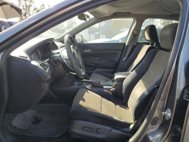 1HGCP2F49AA118754 - 2010 HONDA ACCORD LXP 灰色 照片 7