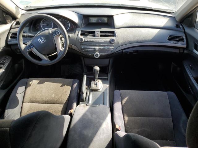 1HGCP2F49AA118754 - 2010 HONDA ACCORD LXP 灰色 照片 8