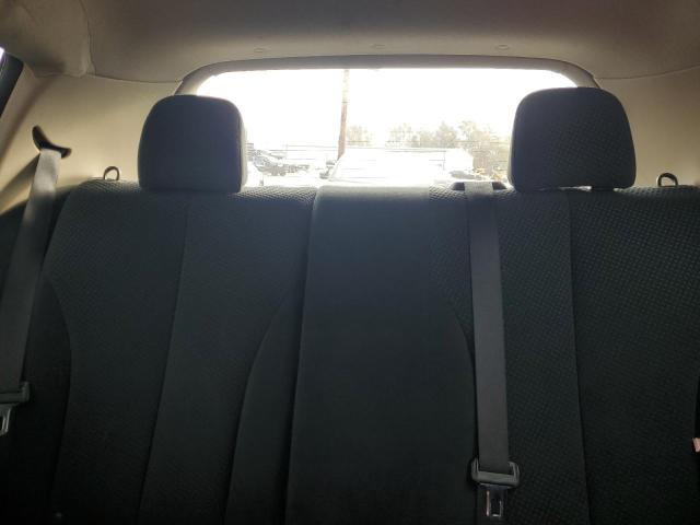 3N1BC1CP5BL497943 - 2011 NISSAN VERSA S BLUE photo 10