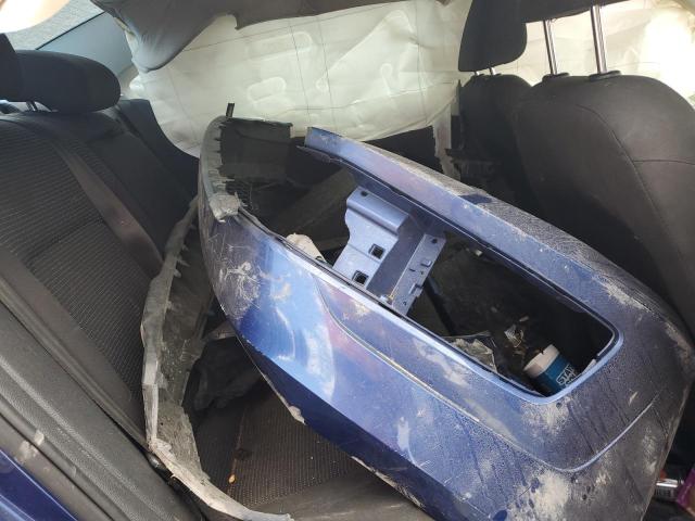 1VWAS7A35GC013641 - 2016 VOLKSWAGEN PASSAT S Blau Foto 10