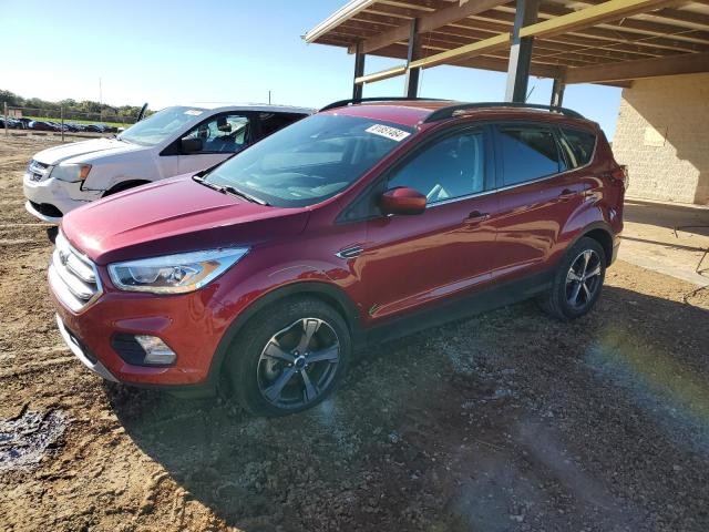 2018 FORD ESCAPE SEL, 