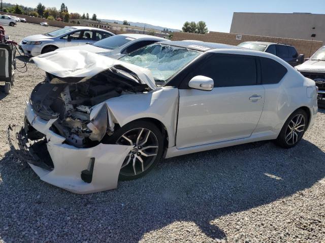 2016 TOYOTA SCION TC, 