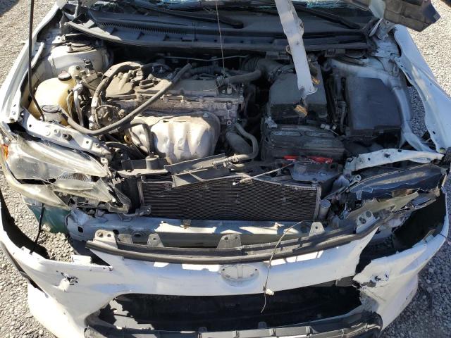 JTKJF5C77GJ021899 - 2016 TOYOTA SCION TC Weiß Foto 11