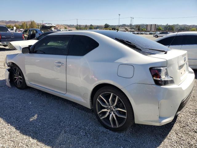JTKJF5C77GJ021899 - 2016 TOYOTA SCION TC Weiß Foto 2