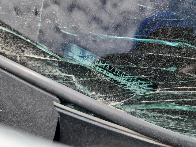 5XXGN4A71FG392335 - 2015 KIA OPTIMA EX SILVER photo 12