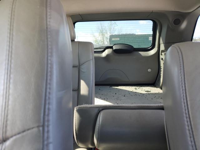 1C4RJFAG1CC318778 - 2012 JEEP GRAND CHEROKEE LAREDO 灰色 照片 10