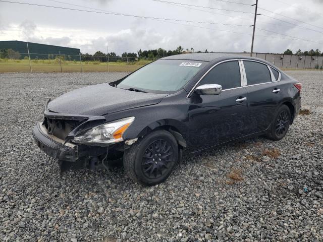 2013 NISSAN ALTIMA 2.5, 