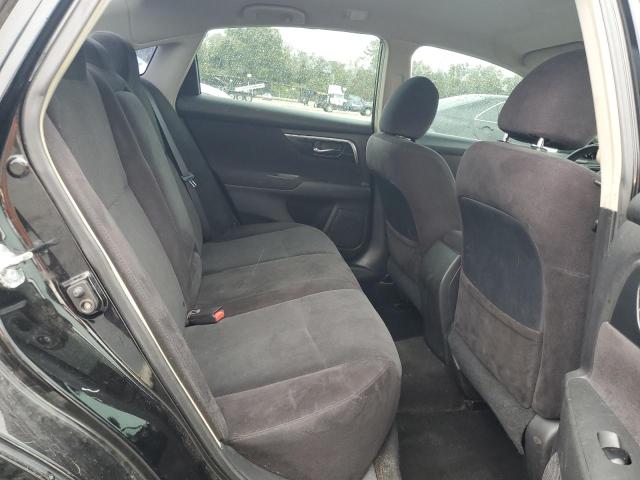 1N4AL3AP5DC117737 - 2013 NISSAN ALTIMA 2.5 أسود صورة 10