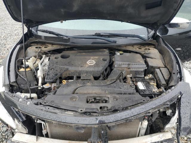 1N4AL3AP5DC117737 - 2013 NISSAN ALTIMA 2.5 أسود صورة 11