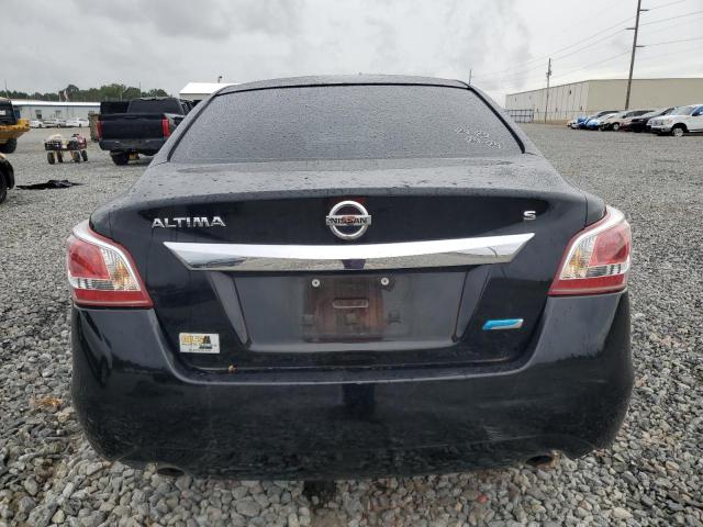 1N4AL3AP5DC117737 - 2013 NISSAN ALTIMA 2.5 أسود صورة 6