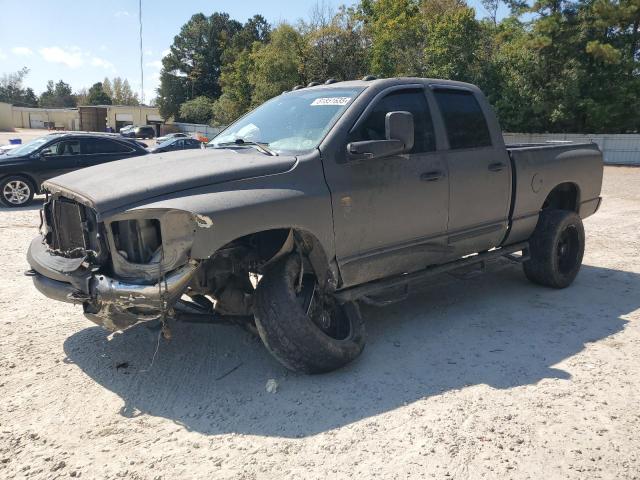 2007 DODGE RAM 2500 ST, 