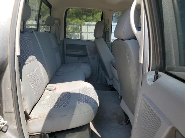 3D7KS28CX7G750711 - 2007 DODGE RAM 2500 ST GRAY photo 10