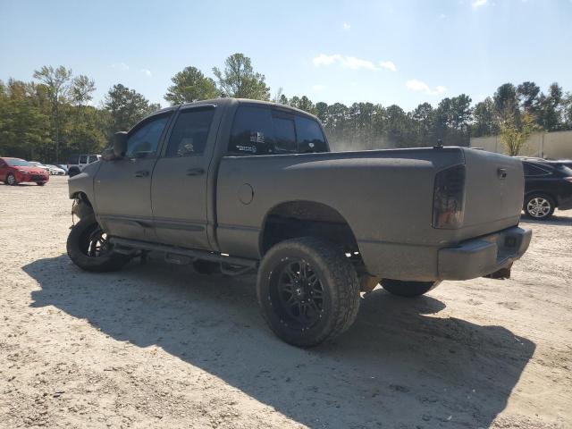 3D7KS28CX7G750711 - 2007 DODGE RAM 2500 ST GRAY photo 2