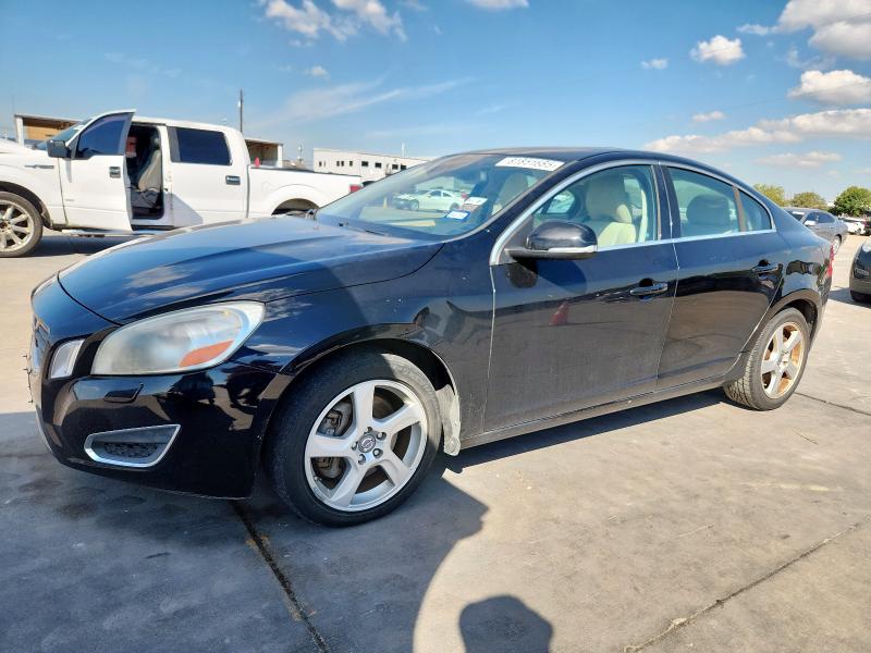 2013 VOLVO S60 T5, 