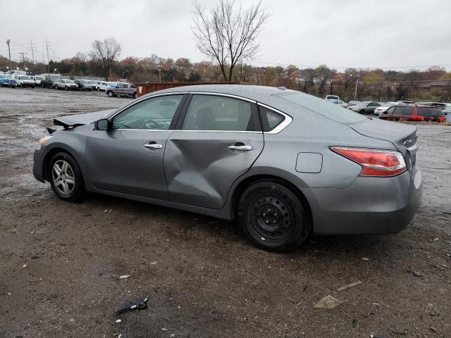 1N4AL3AP8FC282006 - 2015 NISSAN ALTIMA 2.5 GRAY photo 2