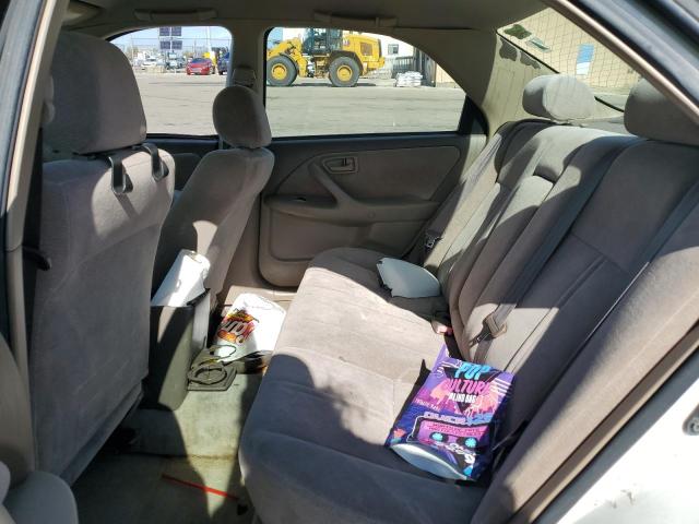 JT2BF22K9X0191616 - 1999 TOYOTA CAMRY LE WHITE photo 10