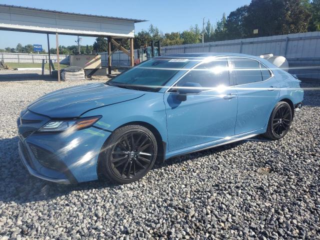 2023 TOYOTA CAMRY XSE, 