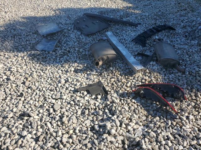 4T1K61AK2PU102332 - 2023 TOYOTA CAMRY XSE أزرق صورة 12