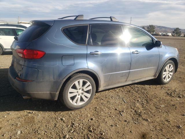 4S4WX85C464408568 - 2006 SUBARU B9 TRIBECA 3.0 H6 BLUE photo 3