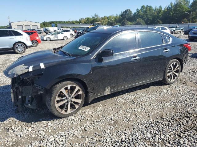 2016 NISSAN ALTIMA 2.5, 