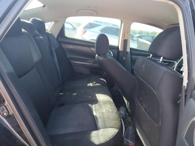 1N4AL3AP5GC214960 - 2016 NISSAN ALTIMA 2.5 黑色 照片 10