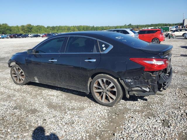 1N4AL3AP5GC214960 - 2016 NISSAN ALTIMA 2.5 黑色 照片 2