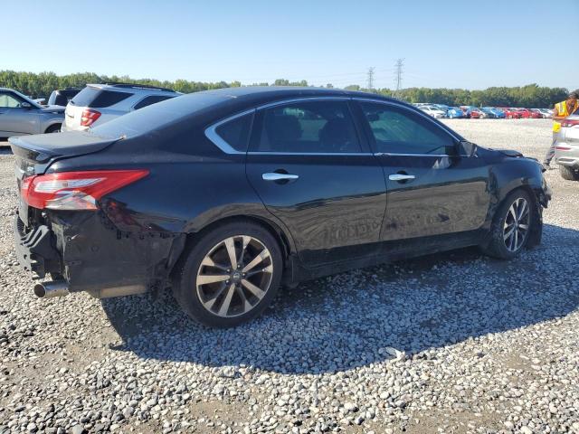 1N4AL3AP5GC214960 - 2016 NISSAN ALTIMA 2.5 黑色 照片 3