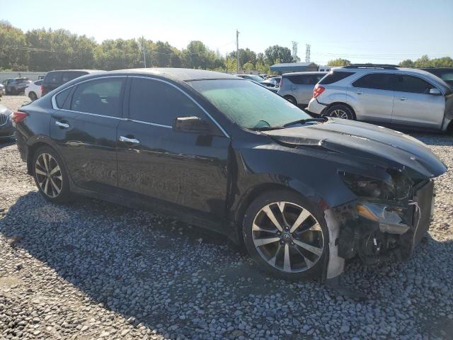 1N4AL3AP5GC214960 - 2016 NISSAN ALTIMA 2.5 黑色 照片 4