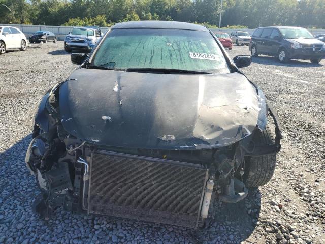 1N4AL3AP5GC214960 - 2016 NISSAN ALTIMA 2.5 黑色 照片 5