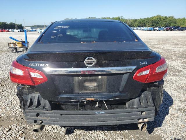 1N4AL3AP5GC214960 - 2016 NISSAN ALTIMA 2.5 黑色 照片 6