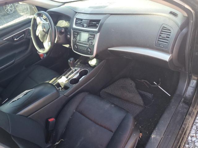 1N4AL3AP5GC214960 - 2016 NISSAN ALTIMA 2.5 黑色 照片 8