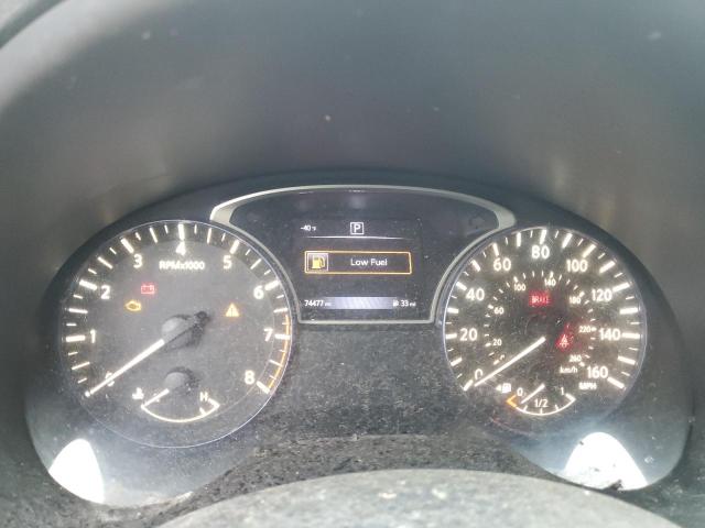 1N4AL3AP5GC214960 - 2016 NISSAN ALTIMA 2.5 黑色 照片 9