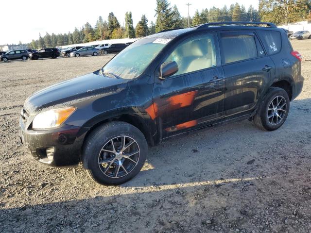 2012 TOYOTA RAV4, 