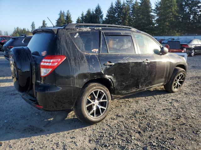 2T3BF4DV1CW230540 - 2012 TOYOTA RAV4 შავი ფოტო 3