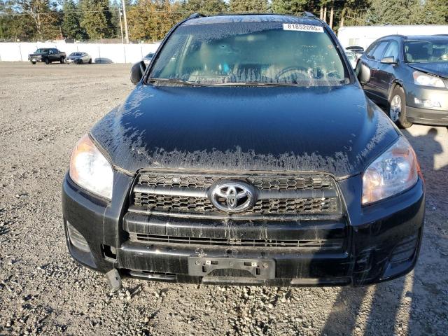 2T3BF4DV1CW230540 - 2012 TOYOTA RAV4 შავი ფოტო 5