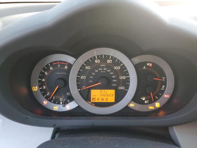 2T3BF4DV1CW230540 - 2012 TOYOTA RAV4 შავი ფოტო 9