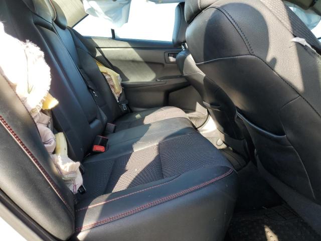 4T1BF1FK8HU292793 - 2017 TOYOTA CAMRY LE 白色 照片 10