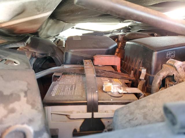 4T1BF1FK8HU292793 - 2017 TOYOTA CAMRY LE 白色 照片 11