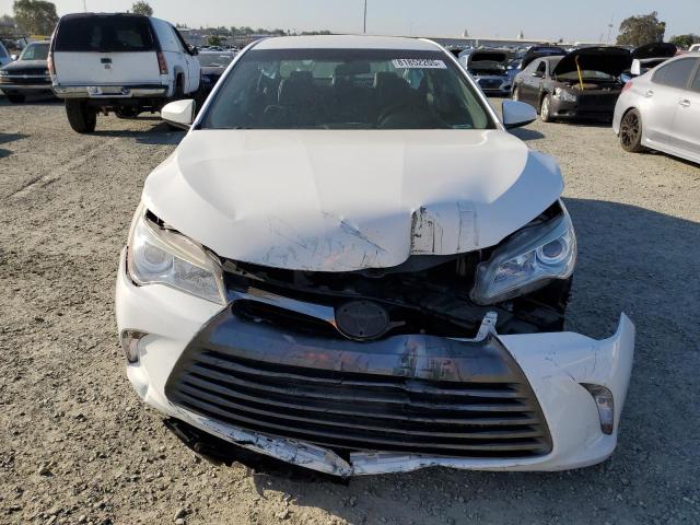 4T1BF1FK8HU292793 - 2017 TOYOTA CAMRY LE 白色 照片 5