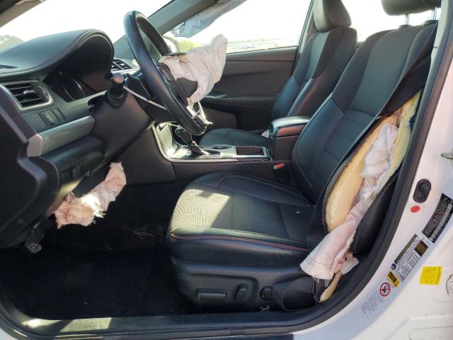 4T1BF1FK8HU292793 - 2017 TOYOTA CAMRY LE 白色 照片 7