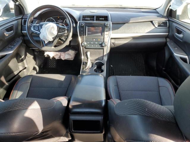 4T1BF1FK8HU292793 - 2017 TOYOTA CAMRY LE 白色 照片 8