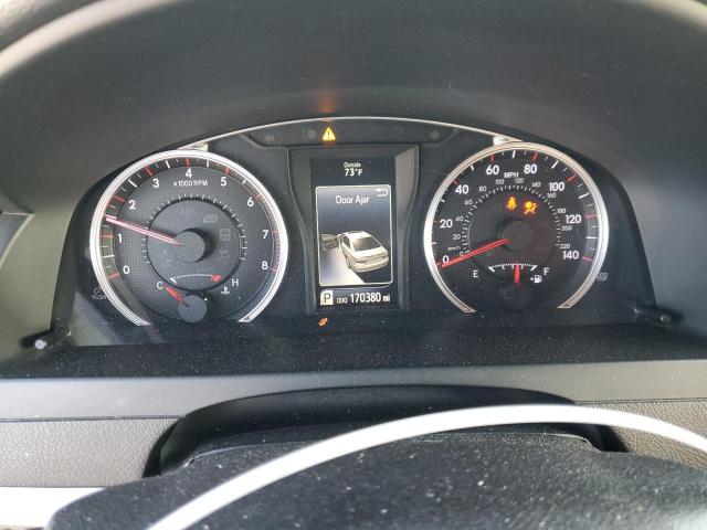 4T1BF1FK8HU292793 - 2017 TOYOTA CAMRY LE 白色 照片 9