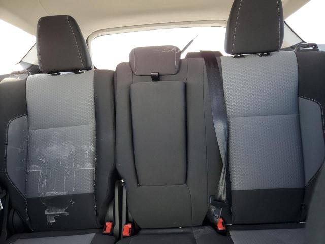 1FMCU9GD2KUC07284 - 2019 FORD ESCAPE SE WHITE photo 10