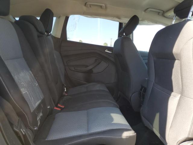 1FMCU9GD2KUC07284 - 2019 FORD ESCAPE SE WHITE photo 11