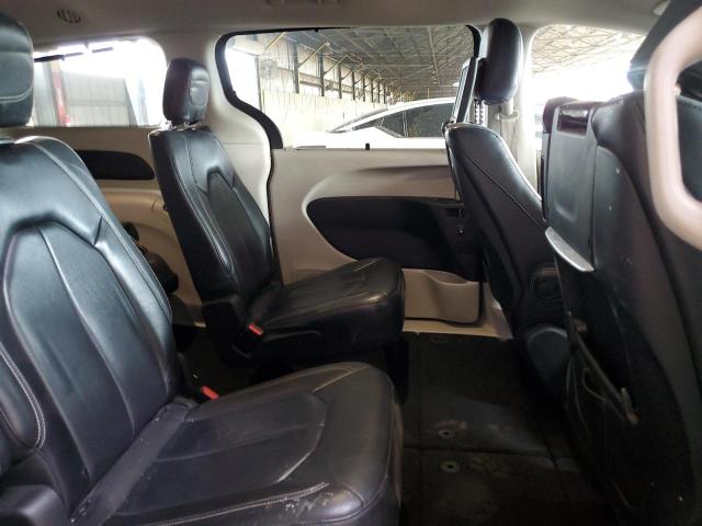 2C4RC1BG5NR141125 - 2022 CHRYSLER PACIFICA TOURING L 灰色 照片 11