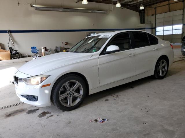 2013 BMW 320 I, 