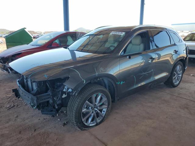 2023 MAZDA CX-9 GRAND TOURING, 